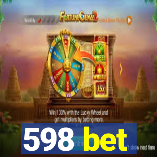 598 bet